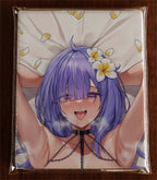 Mogador (Ver.2) - Anime Pillowcase Fan-Art Edition
