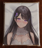Matsuri - Anime Pillowcase Fan-Art Edition