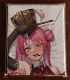Houshou Marine (Ver.3) – AnimePillow-Fan-Art-Edition