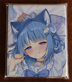Roa Kurageu - Anime Pillowcase Fan-Art Edition