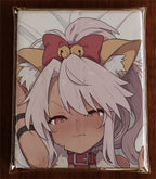 Chloe von Einzbern (Dog Cos Ver.2) - Anime Pillowcase Fan-Art Edition
