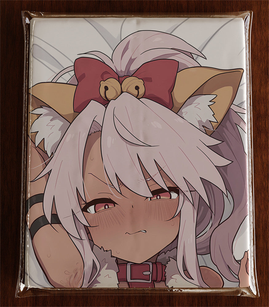Chloe von Einzbern (Dog Cos Ver.2) - Anime Pillowcase Fan-Art Edition
