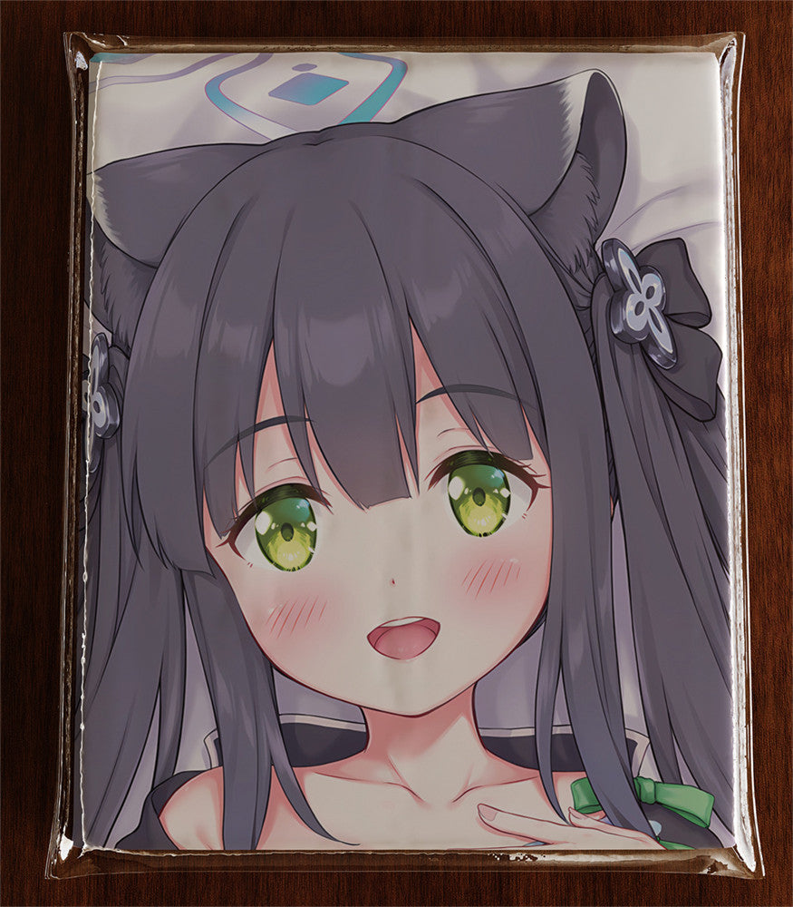 Shun Sunohara (Klein-Ver.2) – AnimePillow-Fan-Art-Edition