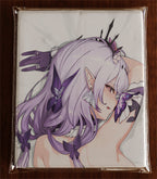Castorice (Ver.3) - Anime Pillowcase Fan-Art Edition