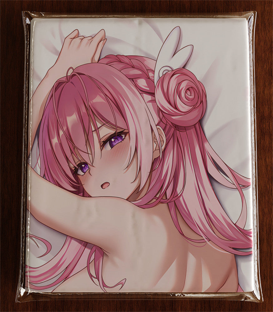 Dorothy – AnimePillow-Fan-Art-Edition