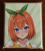 Yotsuba Nakano (Version 3) – AnimePillow-Fan-Art-Edition