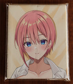Ichika & Itsuki Nakano - Anime Pillowcase Fan-Art Edition