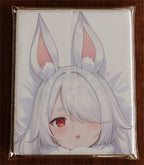 Shirayuki - Anime Pillowcase Fan-Art Edition