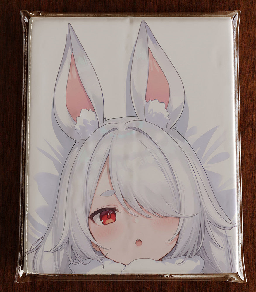 Shirayuki - Anime Pillowcase Fan-Art Edition