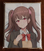 Mikari Tachibana - Anime Pillowcase Fan-Art Edition