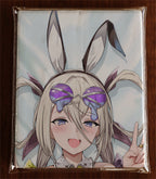 Huyan Zhuo (Summer Ver.) - Anime Pillowcase Fan-Art Edition