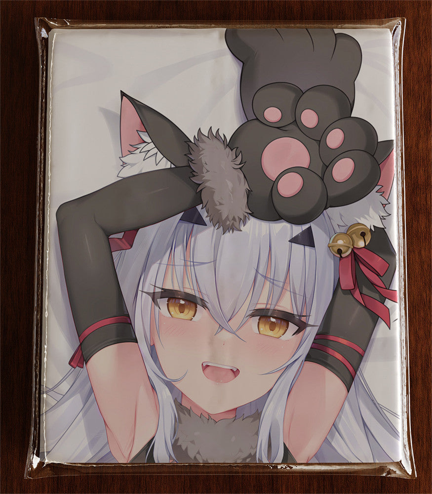 Melusine (Cat Cos Ver.) - Anime Pillowcase Fan-Art Edition