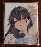 Akane Haruno - Anime Pillowcase Fan-Art Edition
