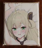 Sky Striker Ace Raye (Ver.3) - Anime Pillowcase Fan-Art Edition