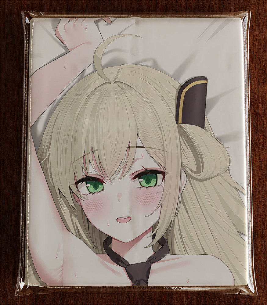Sky Striker Ace Raye (Ver.3) - Anime Pillowcase Fan-Art Edition