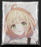 Hai Qi – AnimePillow-Fan-Art-Edition