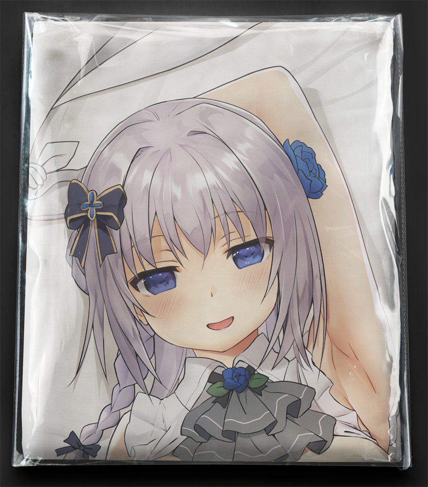 Mitama Yakumo – AnimePillow-Fan-Art-Edition
