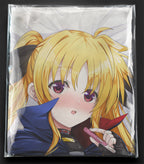 Fate Testarossa – AnimePillow-Fan-Art-Edition
