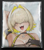 Elegg – AnimePillow-Fan-Art-Edition