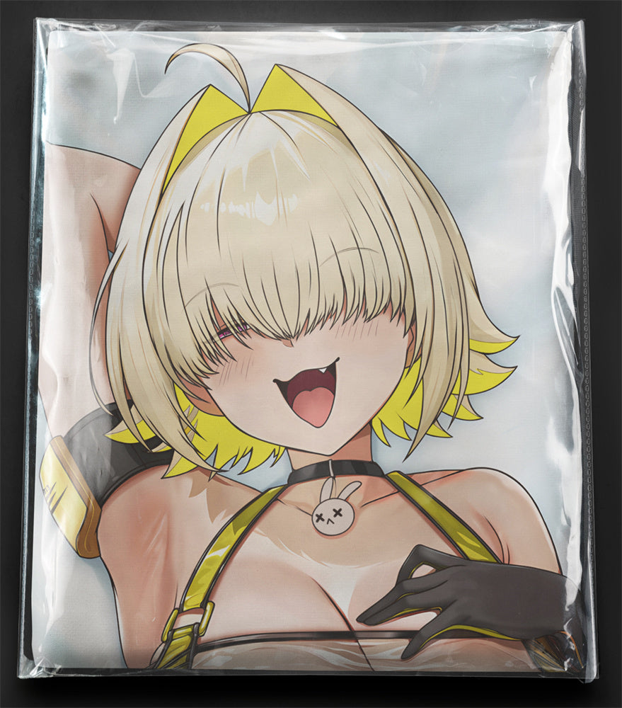 Elegg – AnimePillow-Fan-Art-Edition