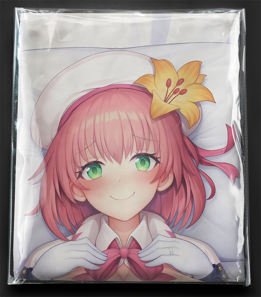Reina – AnimePillow-Fan-Art-Edition