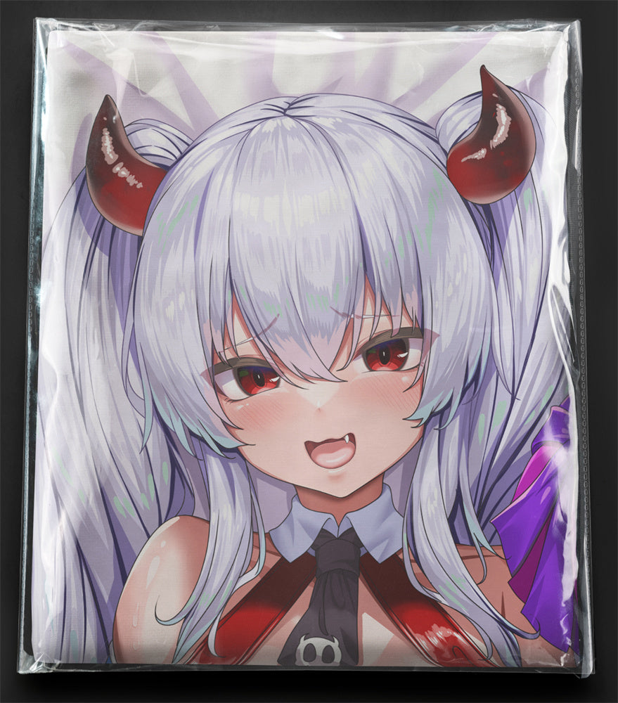 Grim Aloe – AnimePillow-Fan-Art-Edition