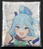 Aqua – AnimePillow-Fan-Art-Edition