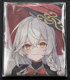 Shirao Eri – AnimePillow-Fan-Art-Edition