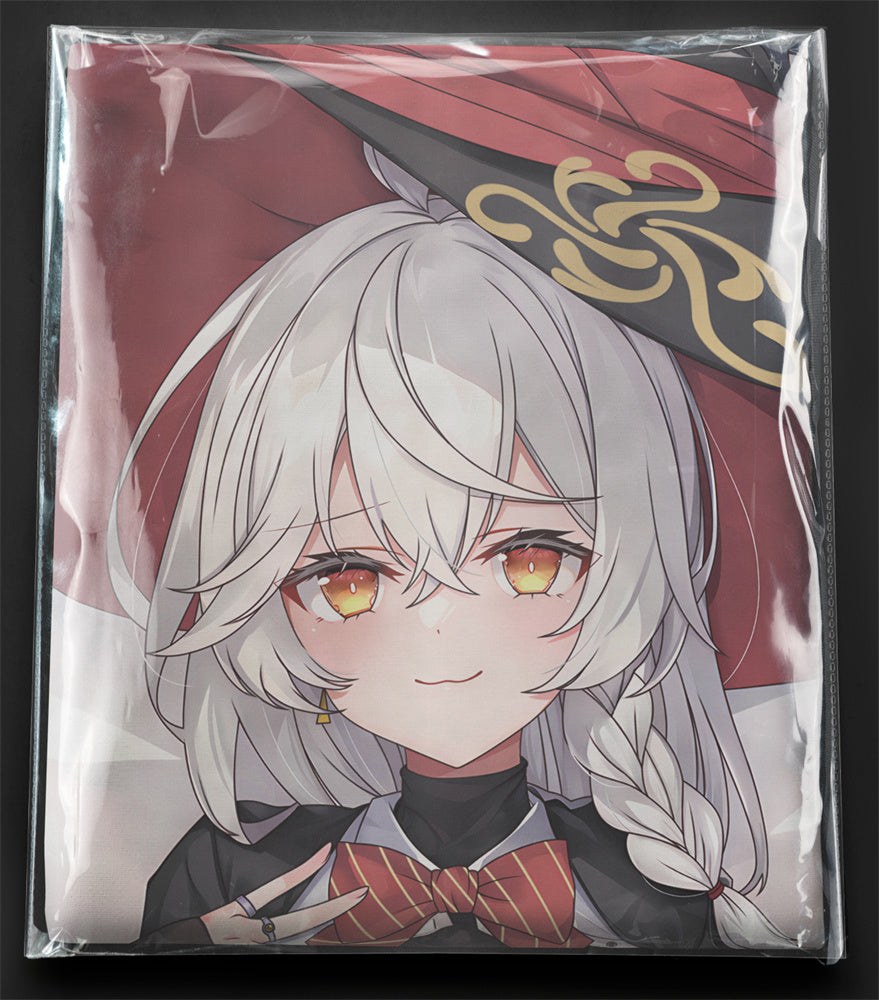 Shirao Eri – AnimePillow-Fan-Art-Edition
