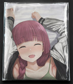 Kikuri Hiroi – AnimePillow-Fan-Art-Edition
