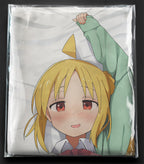 Nijika Ijichi – AnimePillow-Fan-Art-Edition