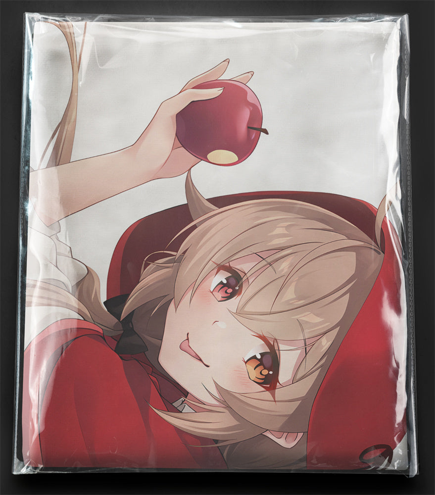 Murasame – AnimePillow-Fan-Art-Edition