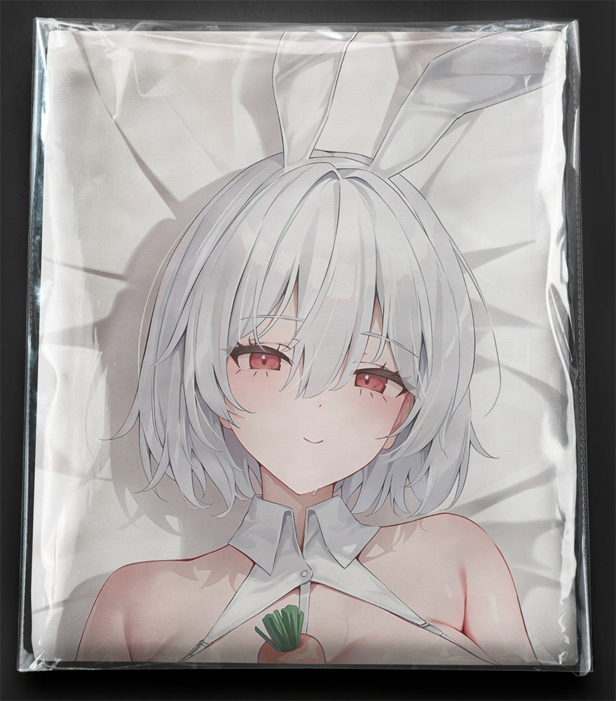 Sirius - Anime Pillowcase Fan-Art Edition