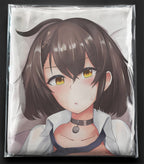 Baltimore - Anime Pillowcase Fan-Art Edition