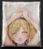 Leonardo - Anime Pillowcase Fan-Art Edition