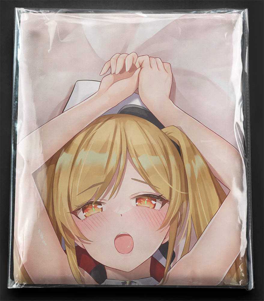 Leonardo - Anime Pillowcase Fan-Art Edition