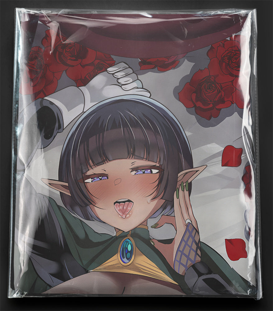 Miralus – AnimePillow-Fan-Art-Edition