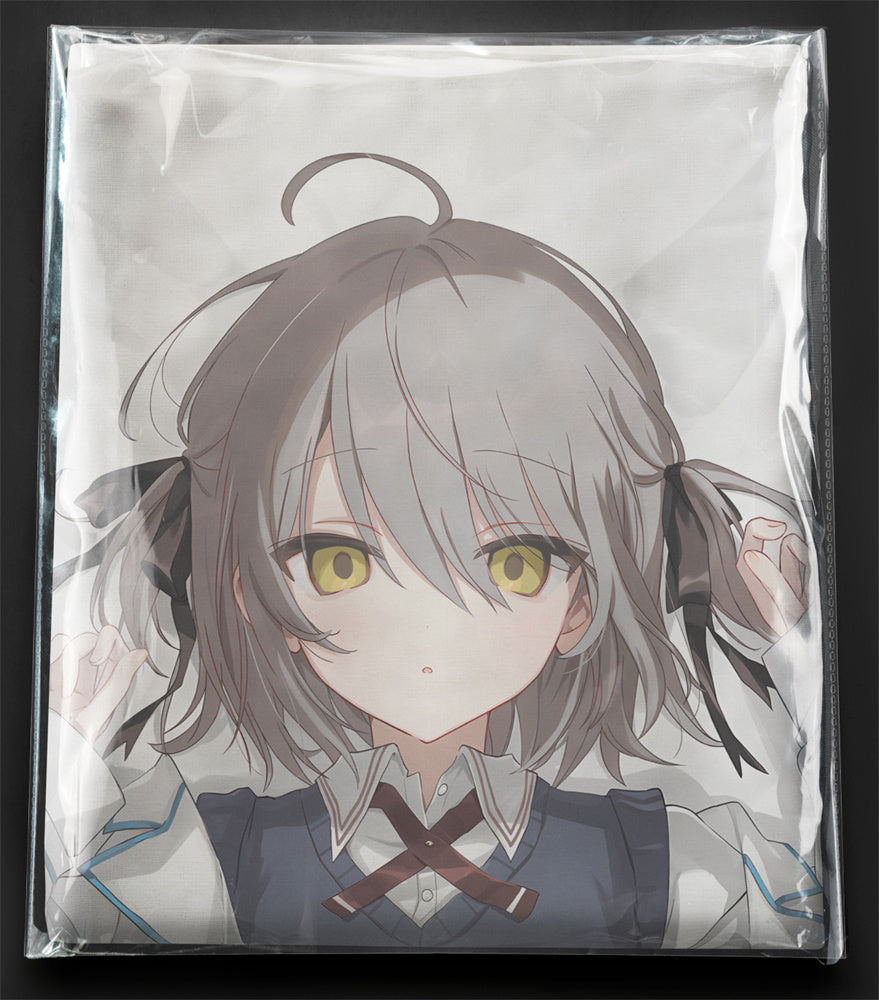 Anningming - Anime Pillowcase Fan-Art Edition