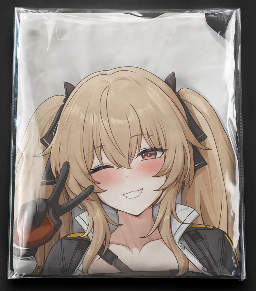 UMP9 – AnimePillow-Fan-Art-Edition