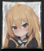Taiga Aisaka (Ver.2) - Anime Pillowcase Fan-Art Edition