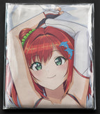 Irihana Sakimiya – AnimePillow-Fan-Art-Edition