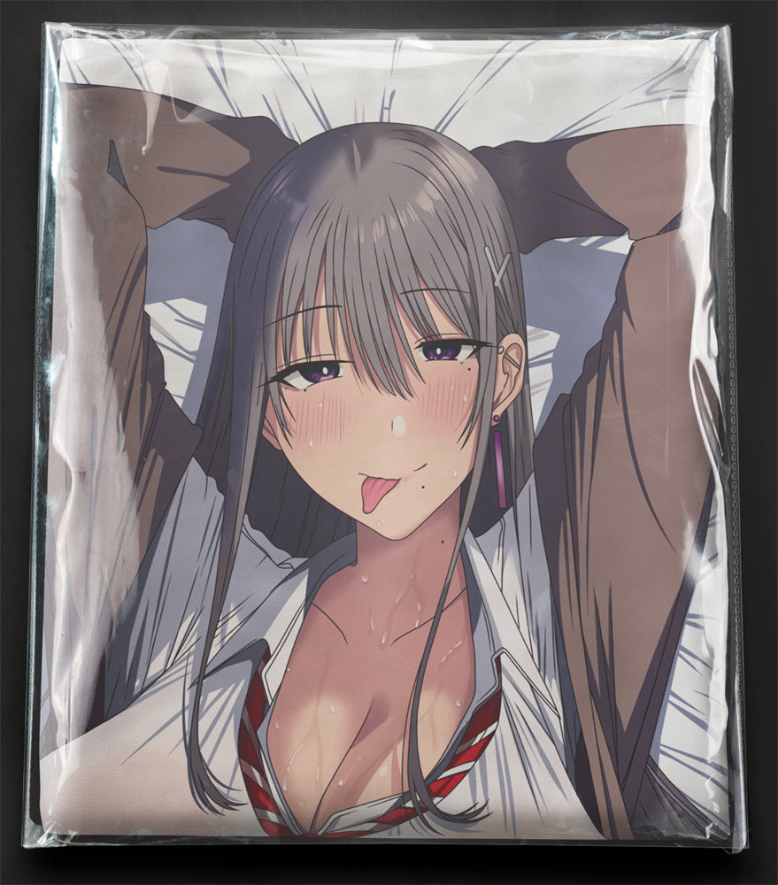 Maki Shinohara – AnimePillow-Fan-Art-Edition