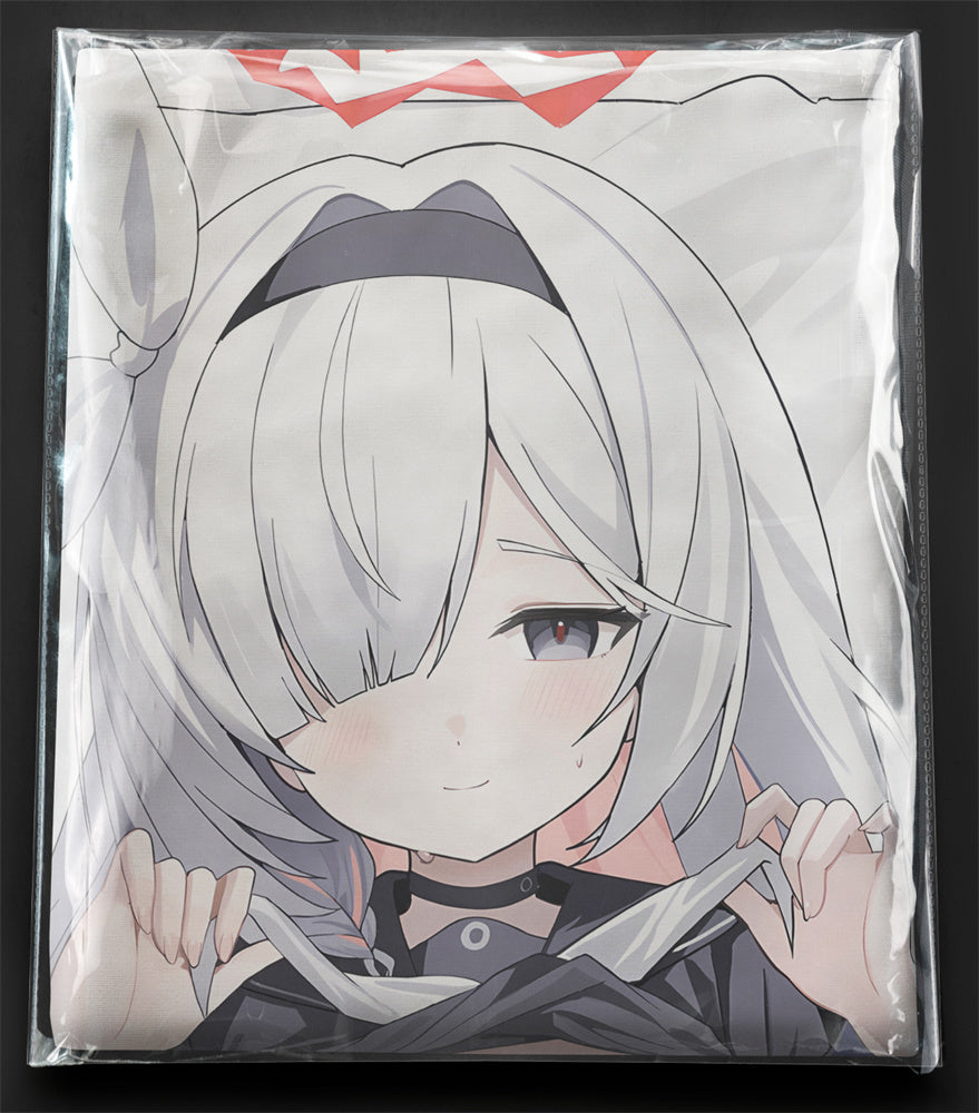 Plana (Version 2) – AnimePillow-Fan-Art-Edition