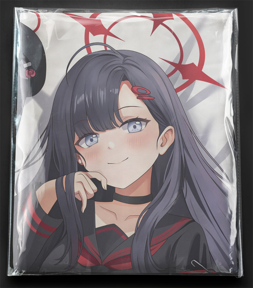 Ichika Nakamasa – AnimePillow-Fan-Art-Edition