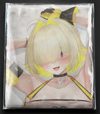 Elegg (Version 2) – AnimePillow-Fan-Art-Edition