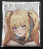 Ani – AnimePillow-Fan-Art-Edition