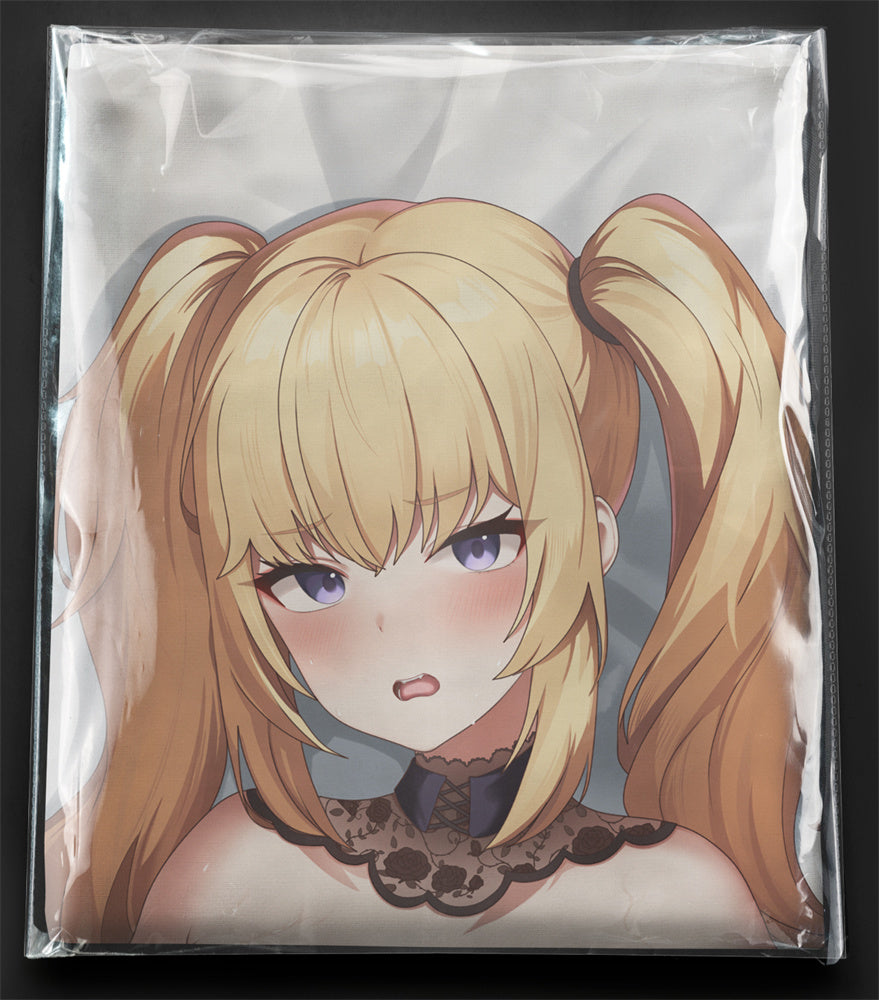 Ani – AnimePillow-Fan-Art-Edition