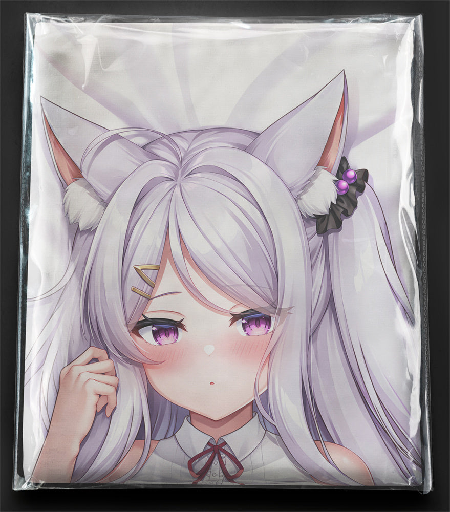 Eclair – AnimePillow-Fan-Art-Edition