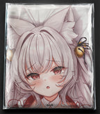 Shirone-chan – AnimePillow-Fan-Art-Edition