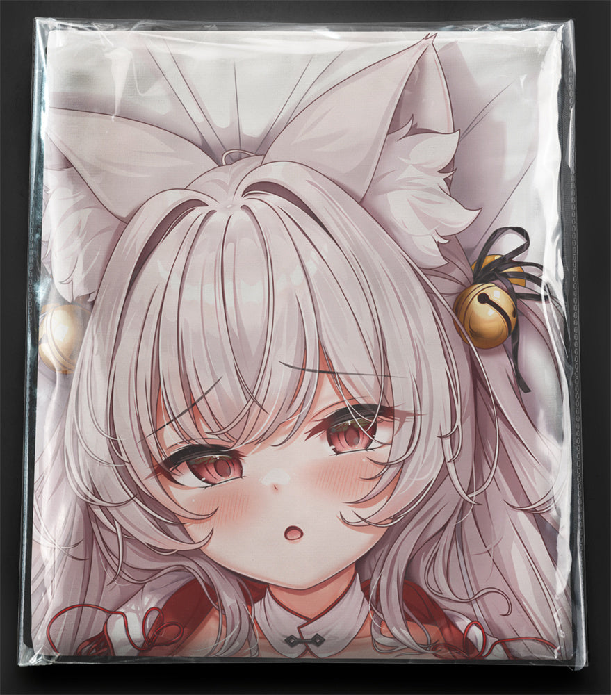 Shirone-chan – AnimePillow-Fan-Art-Edition